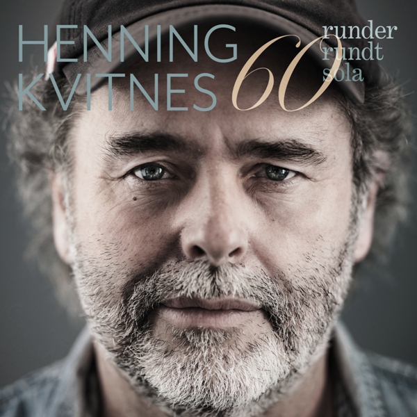 2018 - Henning Kvitnes