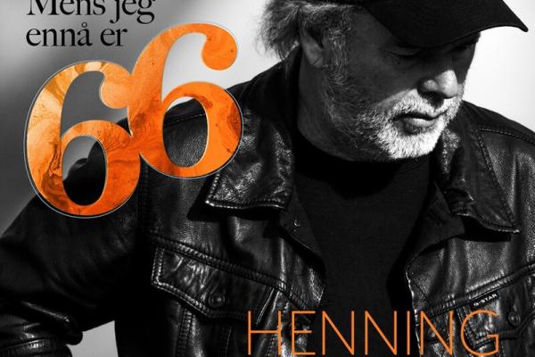 2025 - Henning Kvitnes - Mens jeg ennå er 66