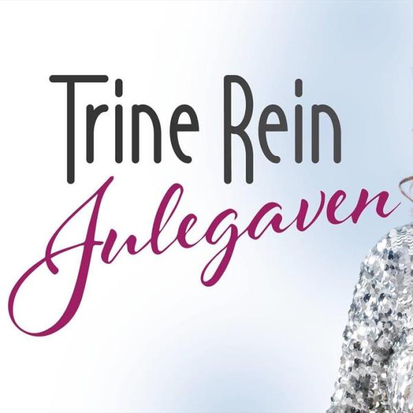 2019 - Trine Rein Julegaven